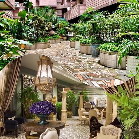 Chihpen Hotel Royal Kingdom Wenquan Exterior foto