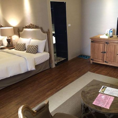 Chihpen Hotel Royal Kingdom Wenquan Exterior foto