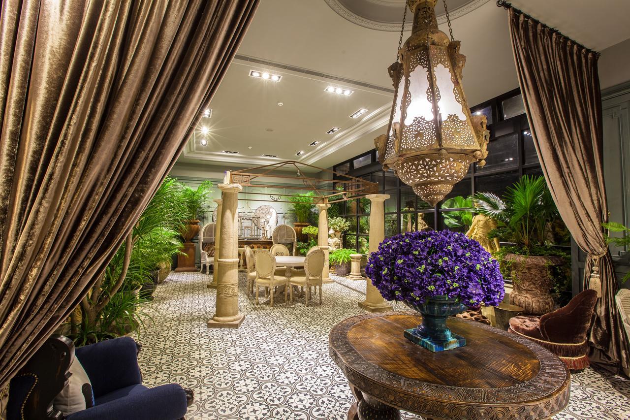 Chihpen Hotel Royal Kingdom Wenquan Exterior foto